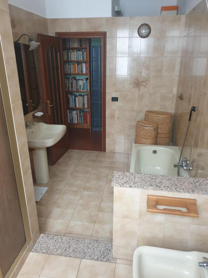 شقة تورينو  في La Casa Di Chicca المظهر الخارجي الصورة