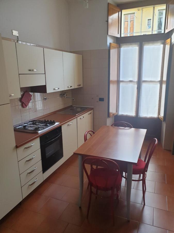 شقة تورينو  في La Casa Di Chicca المظهر الخارجي الصورة
