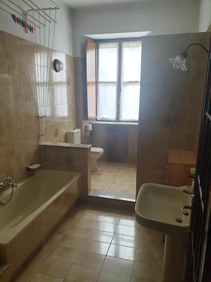 شقة تورينو  في La Casa Di Chicca المظهر الخارجي الصورة