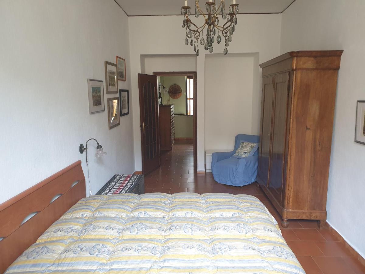 شقة تورينو  في La Casa Di Chicca المظهر الخارجي الصورة
