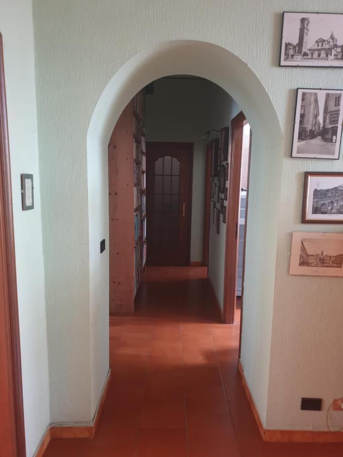 شقة تورينو  في La Casa Di Chicca المظهر الخارجي الصورة