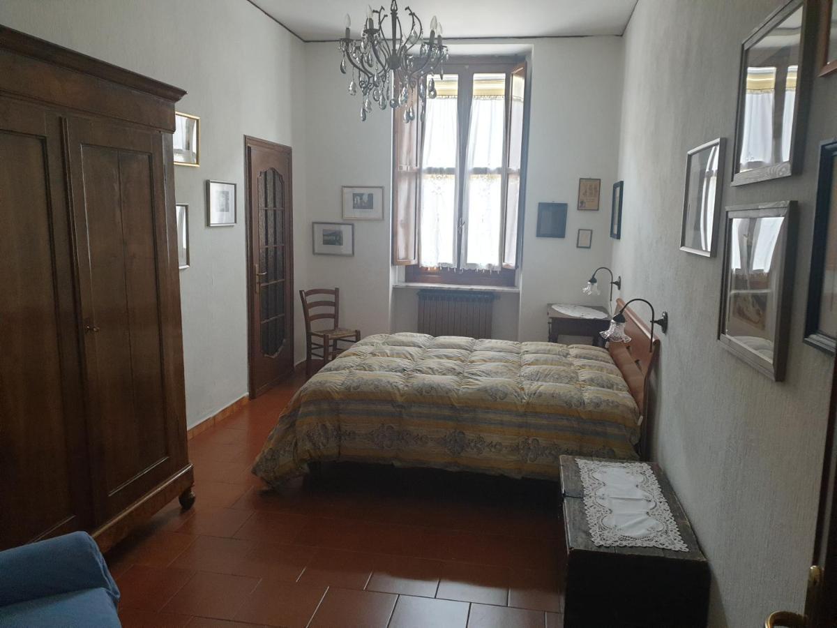 شقة تورينو  في La Casa Di Chicca المظهر الخارجي الصورة