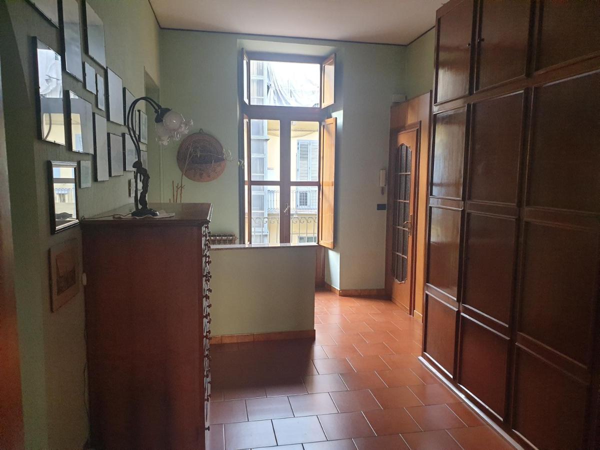 شقة تورينو  في La Casa Di Chicca المظهر الخارجي الصورة